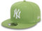 New Era - MLB New York Yankees League Essential 9Fifty Snapback Cap, Größe:S-M