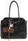 unisoul Handtasche Damen - Slouchy Tote Bag Groß Leder Top Griff Tasche Shoulder Bags, Damen-Shopper für College Schule Arbeit Reisen