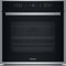 Hotpoint Built In Electric Single Oven - Stainless Steel - A+ Rated