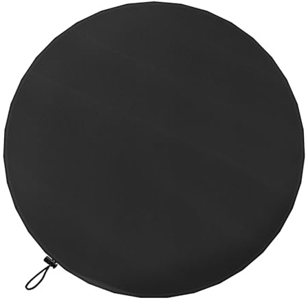 DardPlech iccornes - Dard Pick Sociation | Dart Board Cover | 600D Oxford Dice Protector Covers | Dart Protective Cube,Waterproof Oxford Protective Cover for Dice