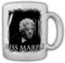 Miss Marple Krimi Roman alte Dame Kult Serie 50er 60er Film Tasse Becher #19862