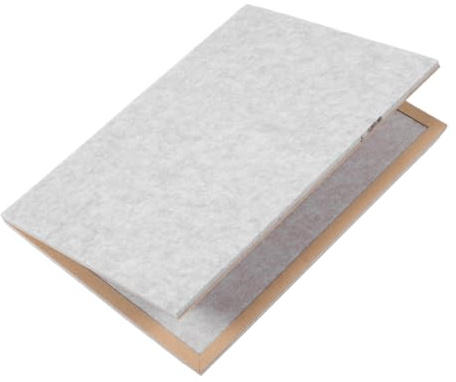 AMUSLESUR Puzzle Mat con Marco Antideslizante Plegable y Portátil para Accesorio y Multifuncional para Almacenamiento y Manualidades Fácil de Limpiar Color Camello