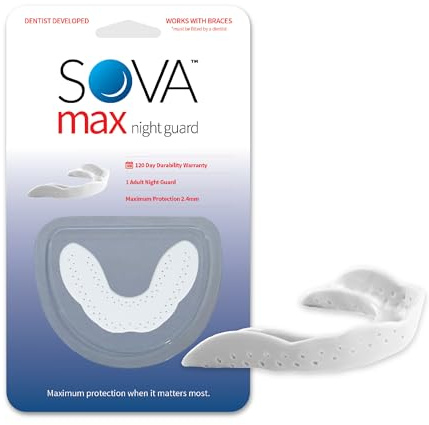 NextGen Sisu Max Guard