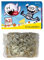 h2i Knallerbsen | 1000 St. | Knallteufel Trickknaller Pop Snaper | der perfekte Scherzartikel für Silvester Halloween Geburtstag & Partys – Spaß garantiert | Jugendfeuerwerk & Kinderfeuerwerk Kat F1