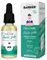 Monsieur Barbier : FULL CARE Haaröl für Bart und Gesicht – Bartöl Rizinus, Sandelholz und Mohn – 100% natürlich für schnelles Wachstum und einen weichen Bart, frischer und leichter Duft – Made in