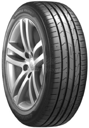 Sommerreifen Hankook K125 205/50 R17 93 V