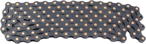 Edge Fahrradkette City 1/2x3/32 Nabenschaltung