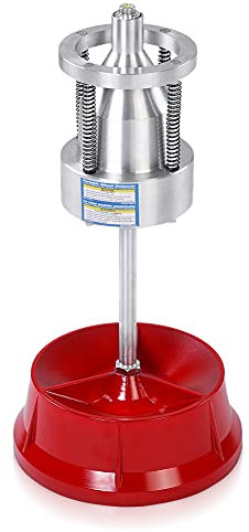 Ejoyous Wuchtmaschine, Auswuchtmaschine Tragbare Auto Reifenwuchtmaschine Radwuchtmaschine Wheel Tire Balancer Für die meisten Pkw und leichten Nutzfahrzeuge