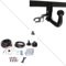 Attelage pour Hyundai Tucson y Compris AdBlue et Hybride (11/20-) Col de Cygne + Faisceau Universel 7 Broches + boitier électronique - GDW