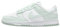 Nike Damen Gymnastikschuhe, Weiß/Kaum Grün-next Nature, 38 EU