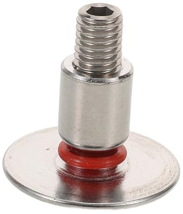 GALPADA Replacement Steel Head for Leveling Hammer Auto Dent Removal Tool Tips for Car Body Repair for Metal Repair and Vehicle Dent Fixing