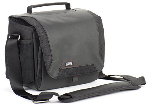 THINK TANK Spectral 8 Umhängetasche, 75 cm, Schwarz (Negro)