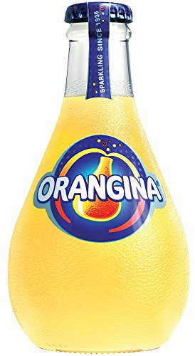 Orangina Original - 12x250ml