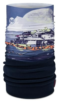 Buff Scaldacollo Polar Multi Unisex Bambini