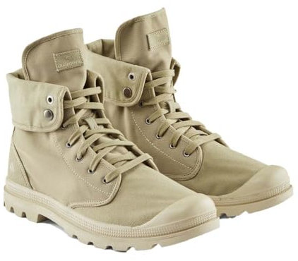 Craghoppers Damen Mesa Hi 2 Desert Boot, Rubble