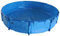 Piscina ultra grande profonda fuori terra cortile famiglia all'aperto piscina con cornice in plastica per bambini adulti bambini nuoto 2,5 x 1 m/3 x 1 m/4 x 1 m/5 x 1 m/6 x 1 m/7 x 1 m/8 x 1 m/9 x 1