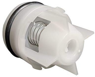 Warmflow Pumpe Rückschlagventil