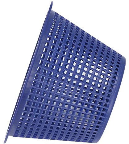 Zerodis Skimmer Filterkorb, Pool Skimmer Ersatzkorb Ersatz für viele Schwimmbäder Skimmer für B172