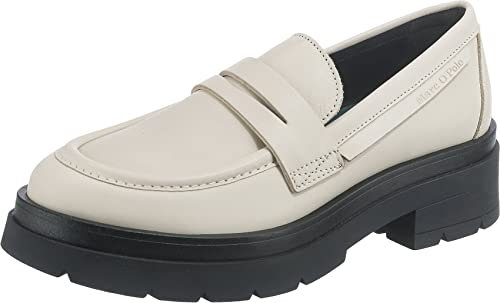 Marc O'Polo Damen Mod. Filippa 10A Penny Loafer, 110, 41 EU