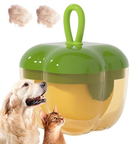 Rullo di lanugine appiccicoso, rullo di lanugine riutilizzabile | Remover per capelli adesivi multiuso | Remover per capelli per animali domestici leggeri per divano mobili mobili mobili per mobili