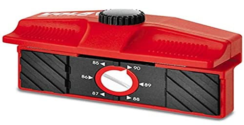 Vola Unisex 11130 Ski Wax Red, 20 EU