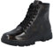 Berkemann Damen Sanja Stiefelette, schwarz, 40 EU