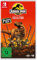 Jurassic Park Classic Games Collection - Switch