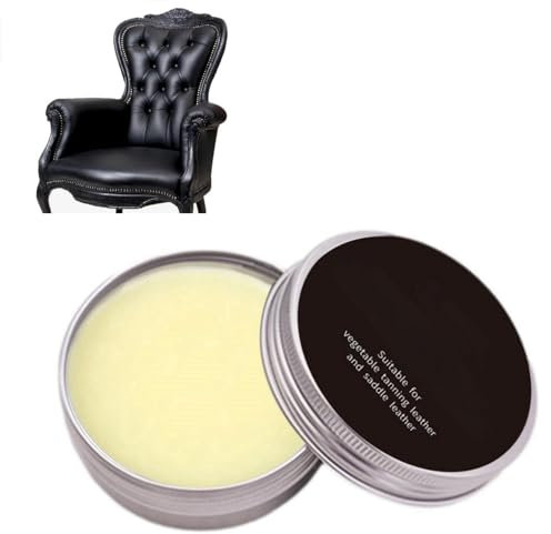 Mi-nk Oil,Leather Conditioner,Leather Balm,Leather Protection Cream,Leather Oil,Leather Care Balm,Leather Maintenance Cream For Cars,Leather Cleaner Cream,Restoring Leather Furniture, Car Seats, Boots