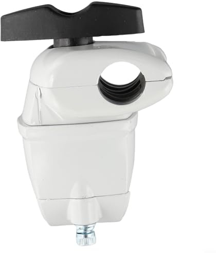 Chroavel Soporte de manillar FS130 FS131 FS200 FS110 FS90 Cuerda para recortadoras, fija para abrazadera de asiento para pieza de repuesto 4134-790-3200