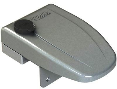 Fiamma Safe Door Frame Motorhome Caravan Antitheft Grey Security Lock 07705-01A