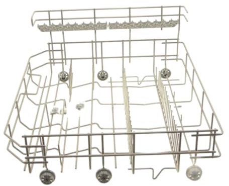 Panier inferieur 6 couverts d'origine Lave-vaisselle 34420741,12976000001004 CURTISS Lave-vaisselle 34420741,12976000001004 CURTISS