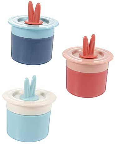 CALLARON 3piezas Burbujeador De Leche Burbujeador De Espuma De Baño Práctico Para