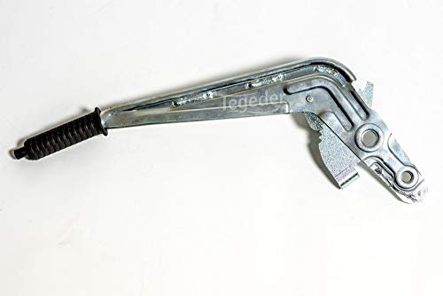 Peitz Handbremshebel PAV/SR MX,EX,TX