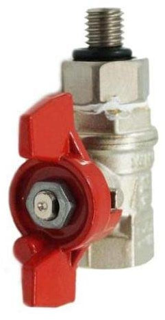 Vanne à bille Cintropur modeles n18-25-32