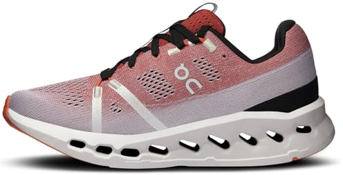 ON Cloudsurfer Auburn/Frost - 12