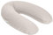 Doomoo Buddy Stillkissenbezug Tetra Jersey Sand BC B83