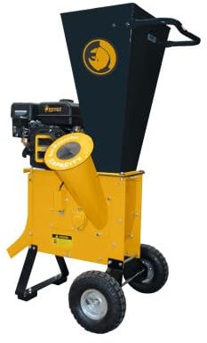 BENZA Biotrituradora BIO45 Gasolina