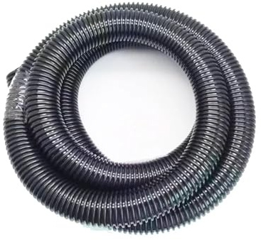 Tubo Flessibile For Aspirapolvere Hoover, Compatibile Con Karcher, WD1 WD2 WD3 WD4 WD5 WD6, Tubo Flessibile For Aspirapolvere, Compatibile Con Karcher, MV2 MV3 MV4 MV6 A 2003 A 2004(Vacuum Hose-2.5M)