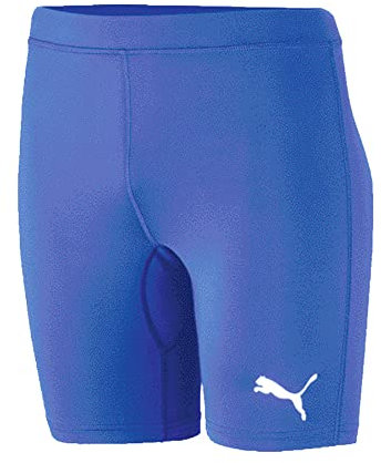 PUMA Liga Baselayer Trainingstight Herren blau, XXL (58 EU)
