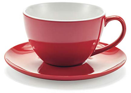Emporio Zani Jumbo Mug (Rossa)
