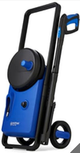 Nilfisk Core 140-8 PowerControl In-Hand Car Wash EU Pressure Washer Upright Electric 474 l/h 1800 W Blue (128471277)