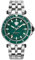 Versace Herren Armbanduhr V-Race Diver 46 mm Wasserdicht Armband Edelstahl VEAK00721