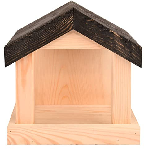 Esschert Design Wandfutterhaus