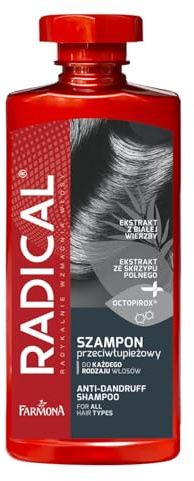 Farmona - Radikales Anti-Schuppen-Shampoo