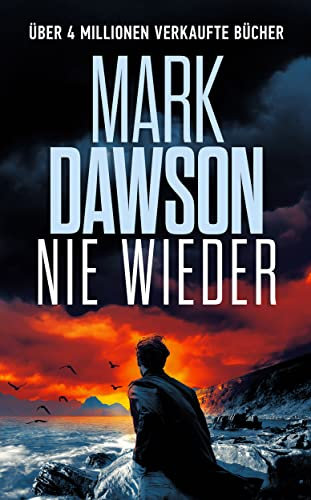 Nie Wieder (John Milton 19)