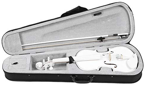 Student Violine 4/4 Geige Violine Violine Set Kind Anfänger Violine