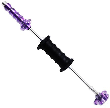 Extractor De Golpes Con Deslizante, Extractor De Golpes Para Coche | Pestañas Automáticas De Desabollado | Desabolladuras De Carrocería, El
