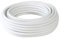 WatioWave Cable coaxial de 10m, para televisión, con buena conductividad y durabilidad, ideal para conexión de dispositivos de audio y video.
