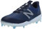 New Balance Mens COMPv3 TPU Baseball Cleats