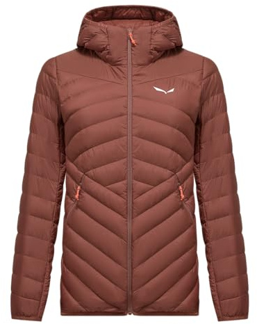 Salewa Chaqueta de plumón Brenta RDS mujer